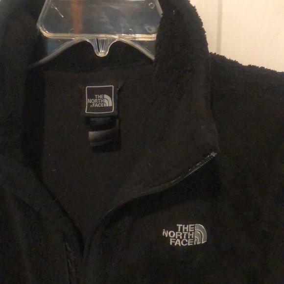 North Face fleece jacket - Picture 2 of 4